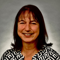 Anita Neubrandt