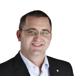 Patrick Mantel