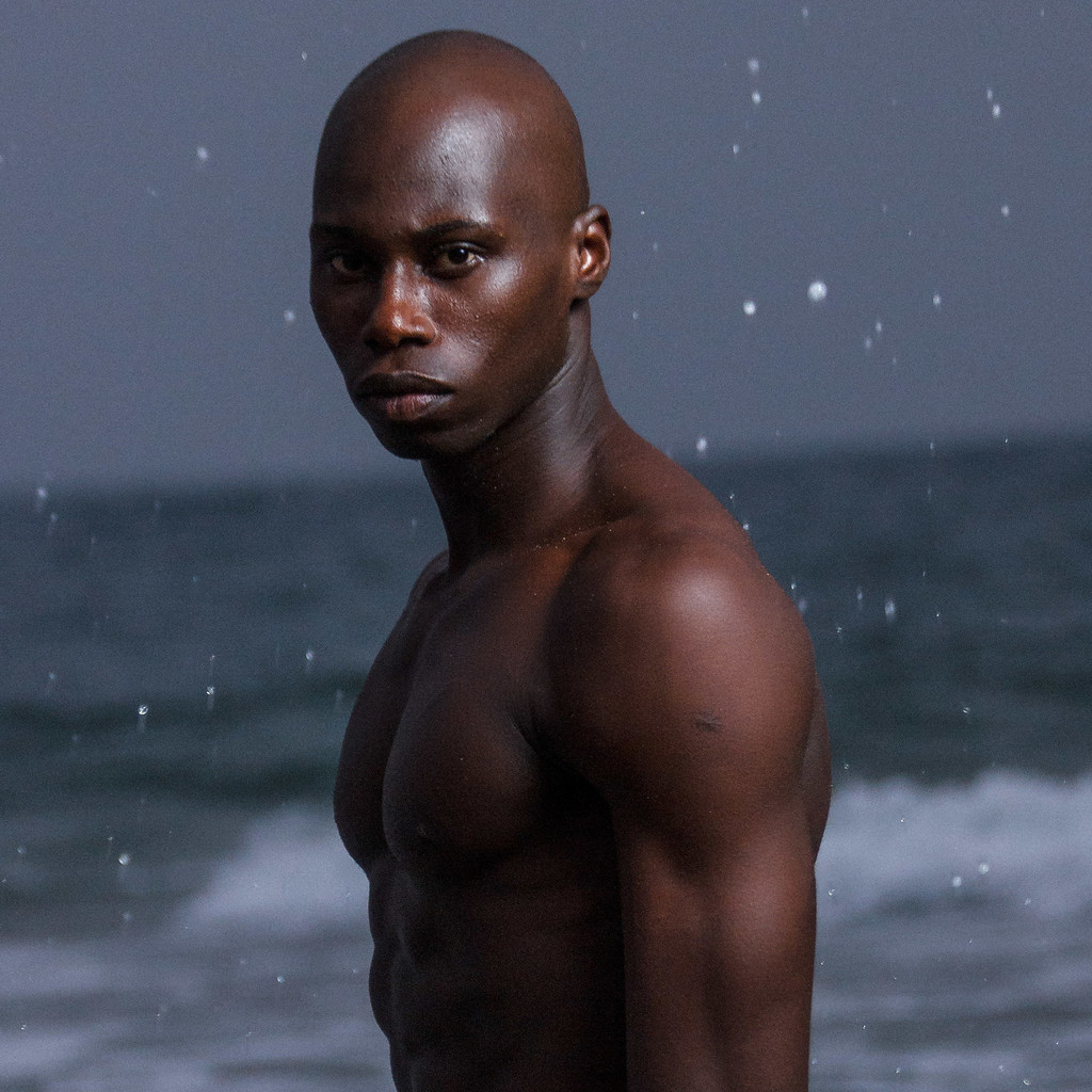 Tosan Dudun Model MODEL AGENCY INTERNATIONAL CORPORATE XING