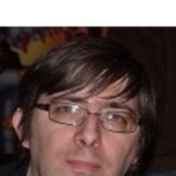 Patrick CUENOT