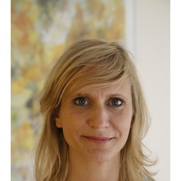 Daniela Giese-Schmidtke
