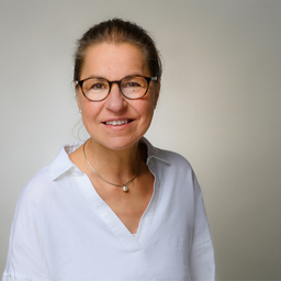 Christine Wandinger