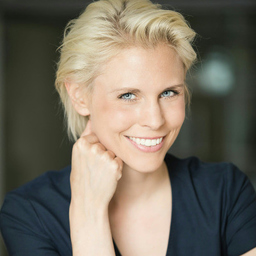 Anja Ossowski