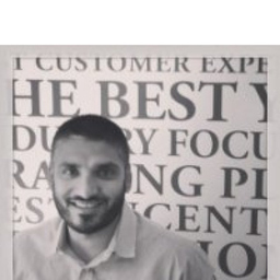 Zak Sheikh