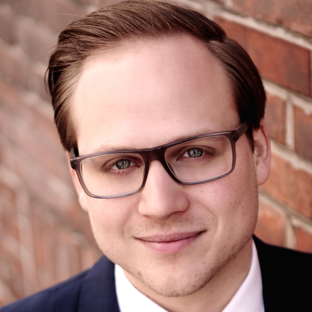Social Media Profilbild  Finn Moritz Becker Kiel