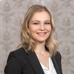 Sabrina Schnell-Müller