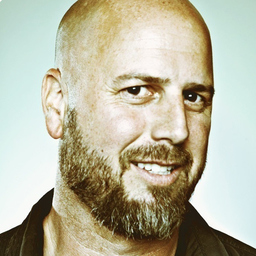 Mike Geiger
