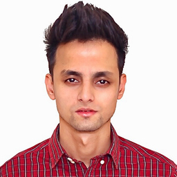 Rafay Ahmed