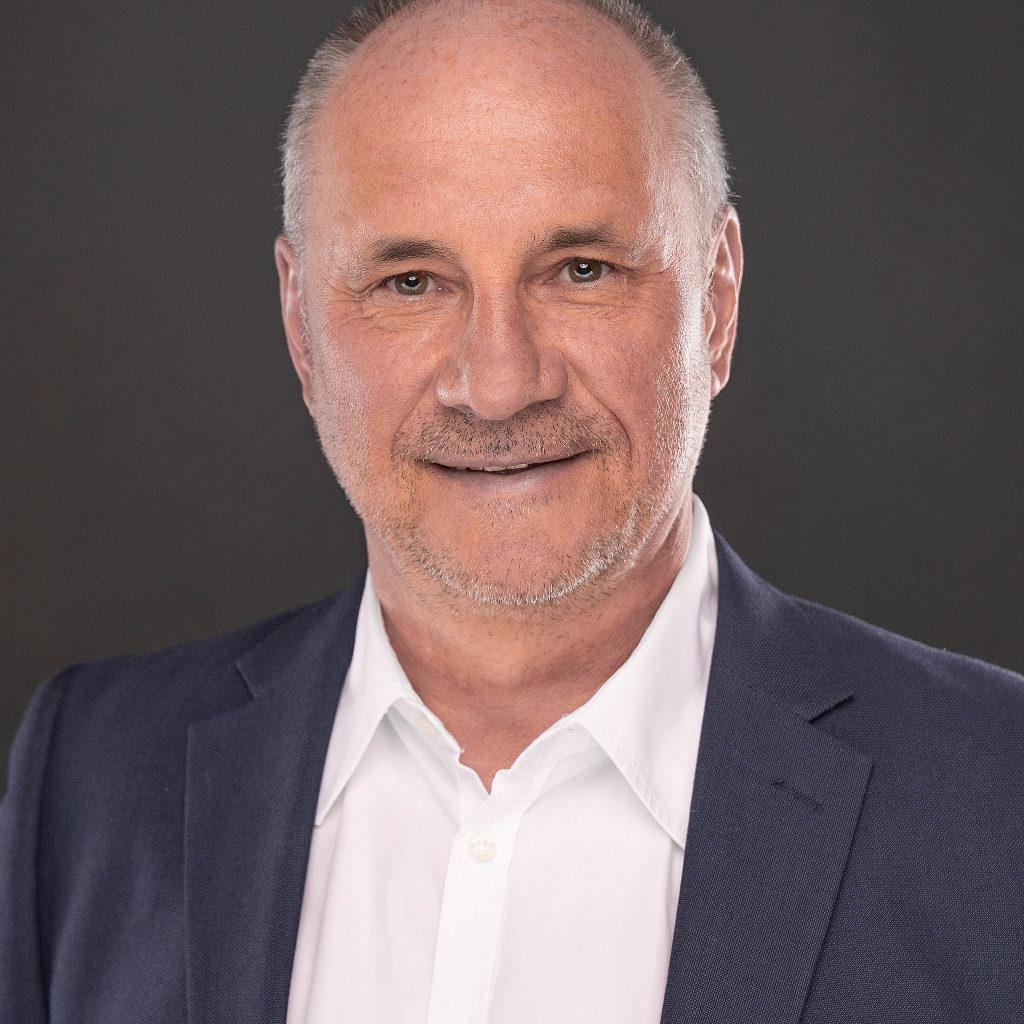 Lutz Hoffmann Geschäftsführer Handelsvertretung XING