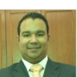 Frank Boadas