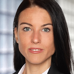 Melina Teubner