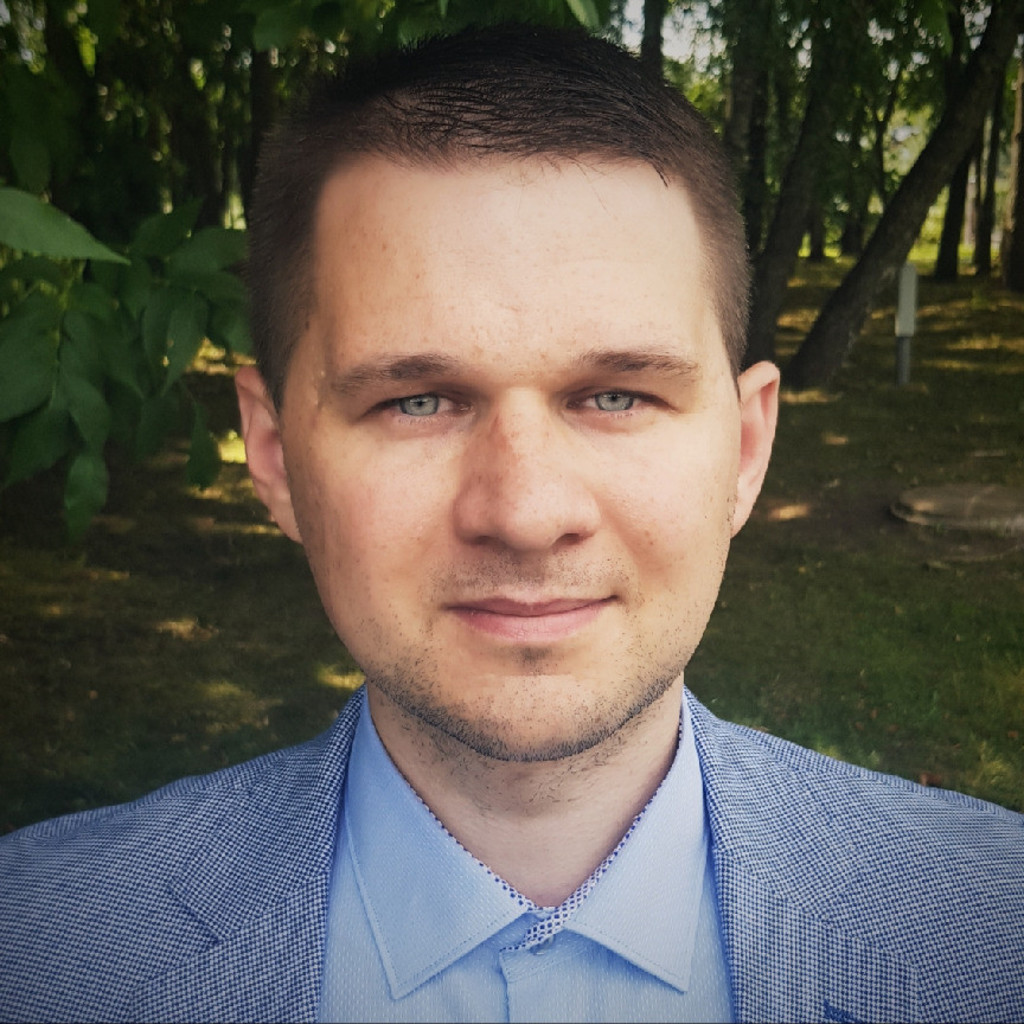 Dr. Vytautas Bielinskas - Data Analyst - Ekistics Property Advisors LLP ...