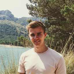 Moritz Ohsten