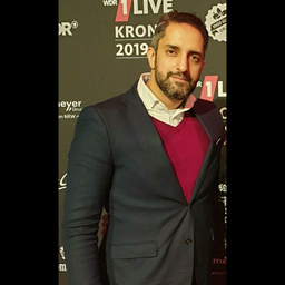 Mustafa Moussa