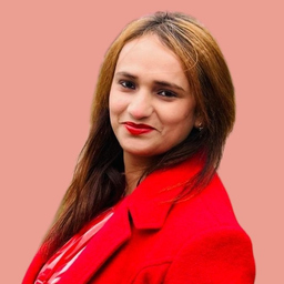 Dr. Sudha Dwivedi