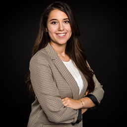 Alicia Rodriguez Kübler