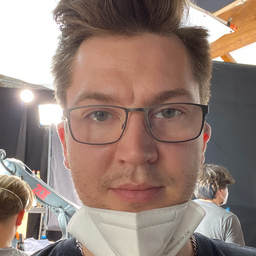 Stefan Dangeleit
