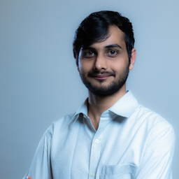 Soham Vaidya