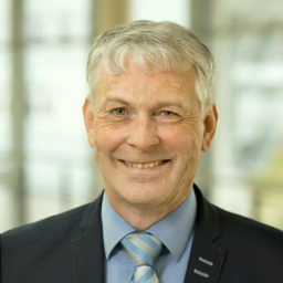 Prof. Dr. Holger Watter
