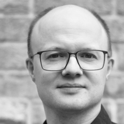 Dr. Michael Annegarn-Gläß