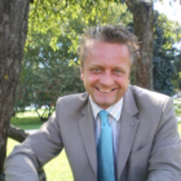Jörg Preimesberger