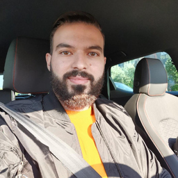Muaz Hamid Ayoub