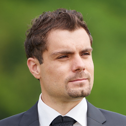 Christof Blachnik
