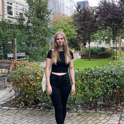 Mareike Starck