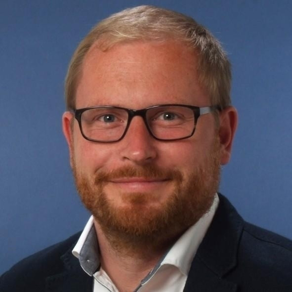 Social Media Profilbild Robert Vogel Leipzig
