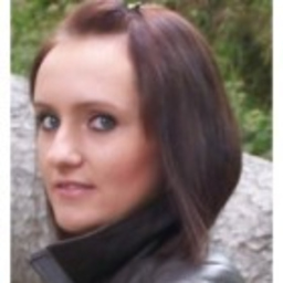 Profilbild Karin Nickel