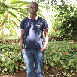 Anthony Ngati