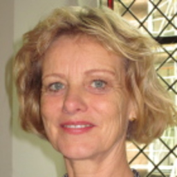 Jeanet Meppelink
