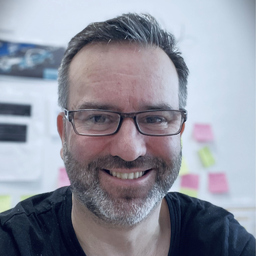 Thomas Silbernagel