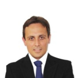 Carlos Andres Escalante Higuera