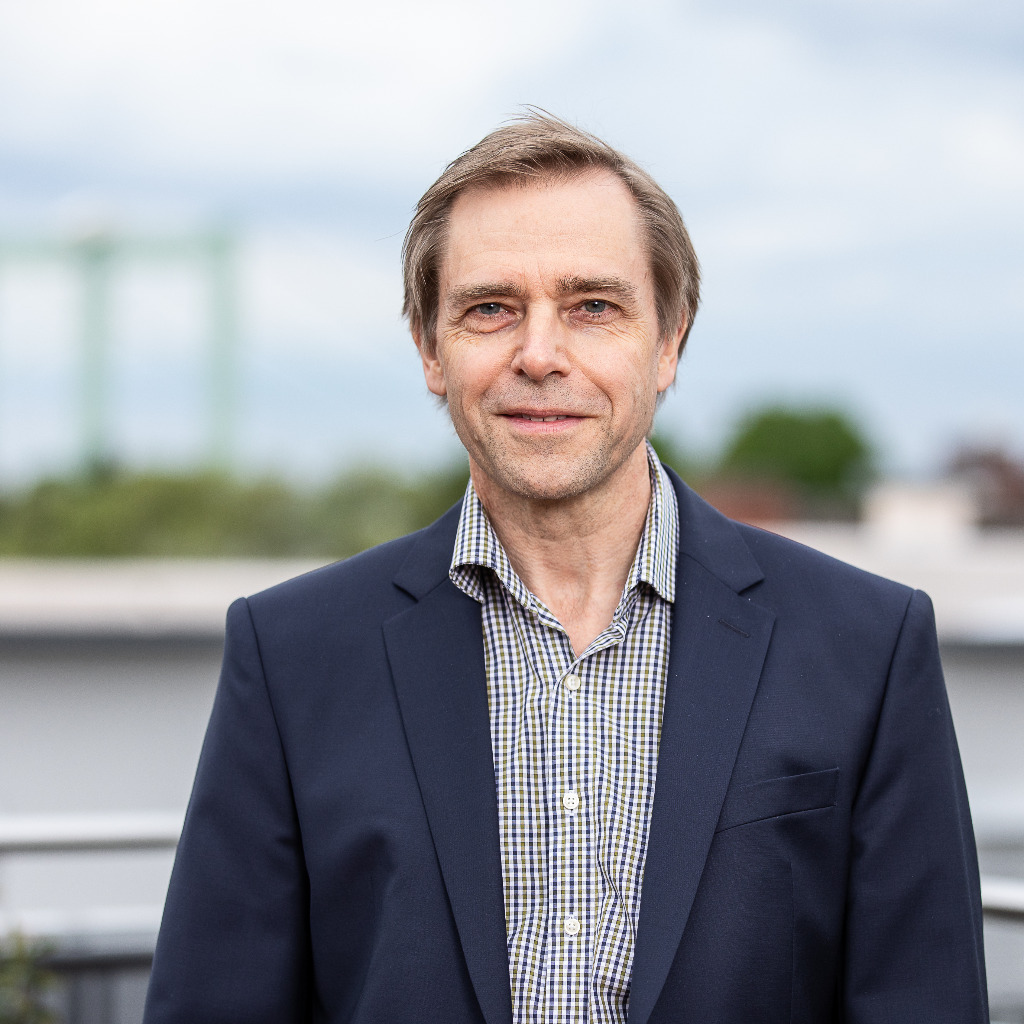 Søren Hansen Partner (Vertrieb) BayernFM XING