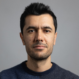 Dr. Azam Isabaev's profile picture