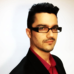 Samuel Molinero