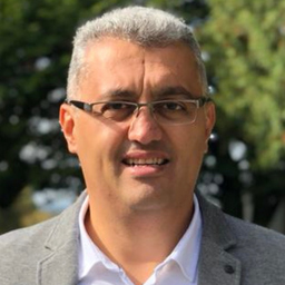 Ayhan Mahir