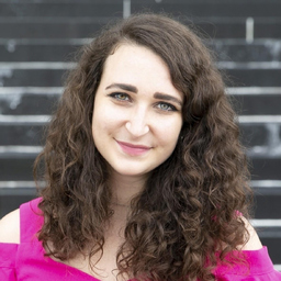Laetitia Chaumeron