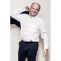 Pascal Piroue