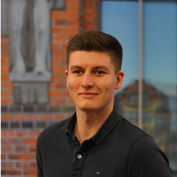 Jannik Wieckhorst