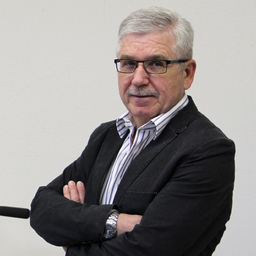 Helmut Speich's profile picture