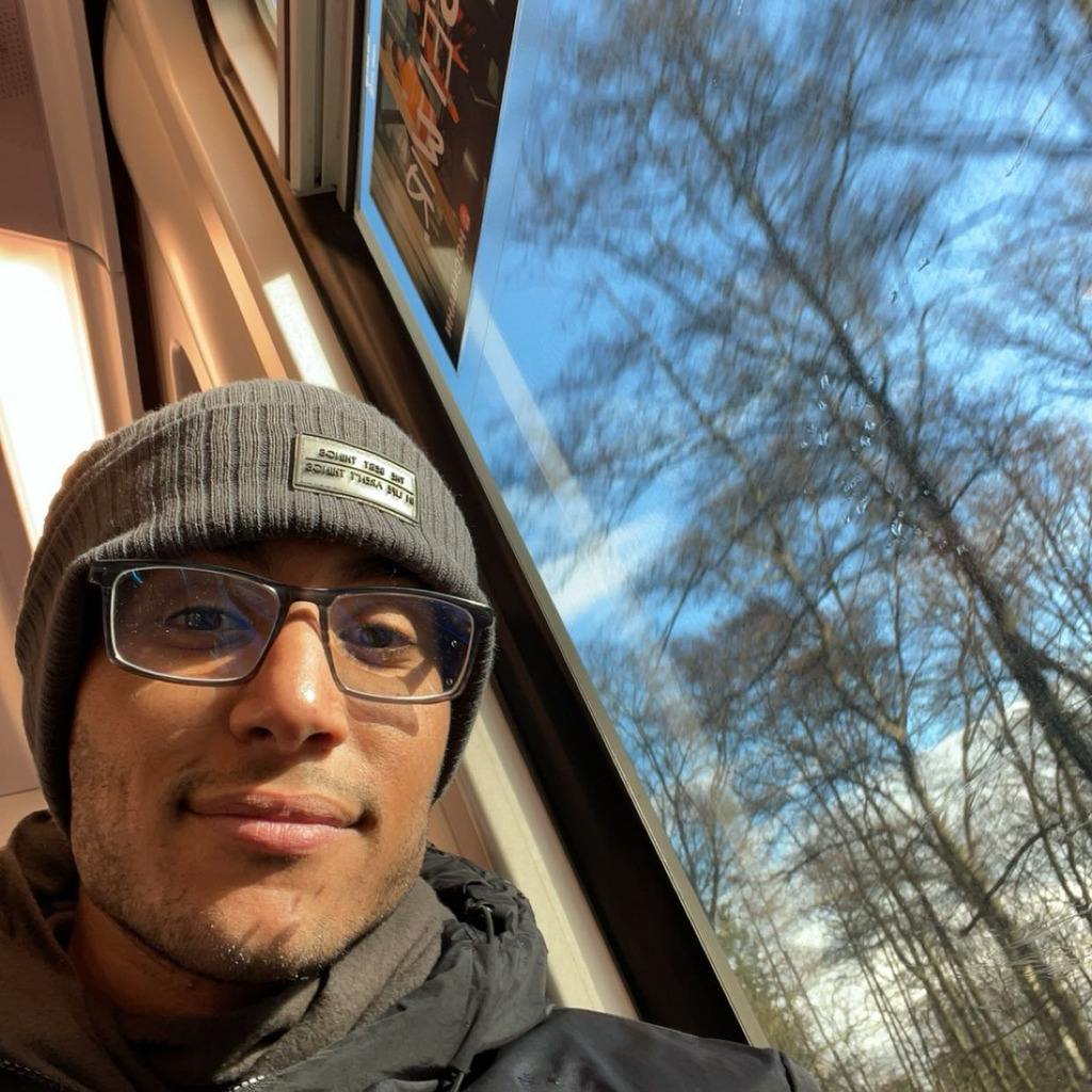 Yassin Afifi KFZMechatroniker Volvo B&E gruppe XING