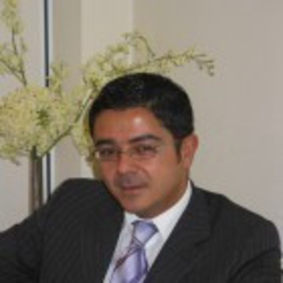 Eric Cohen