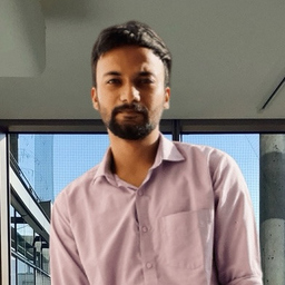 Upender Singh