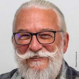 Ralf Hergarten