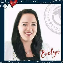 Evelyn Bauer