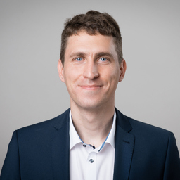 Dr. Christopher Dächert