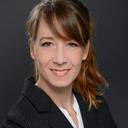 Social Media Profilbild Anne Meeder Stuttgart