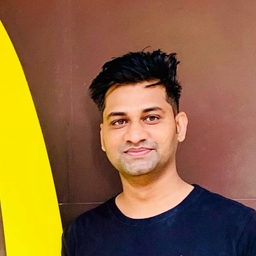 vikas navgire